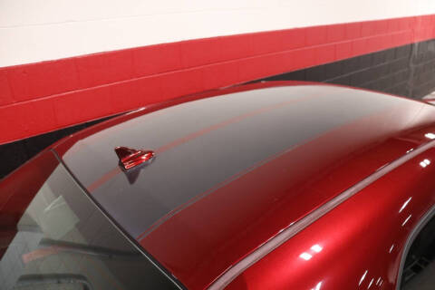 2018 Dodge Challenger SRT 392