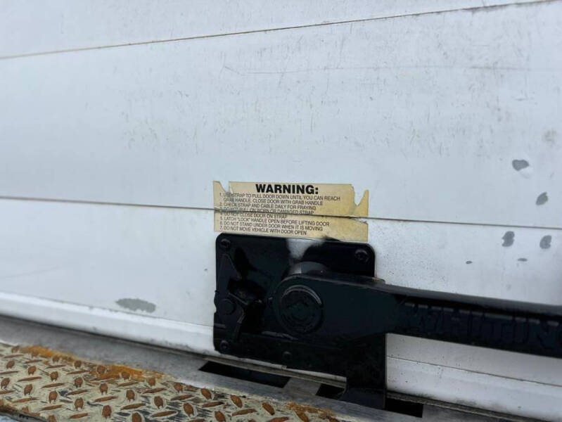 2020 Freightliner M2 106