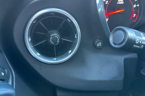 2017 Chevrolet Camaro SS