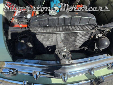 1953 Chevrolet Bel Air