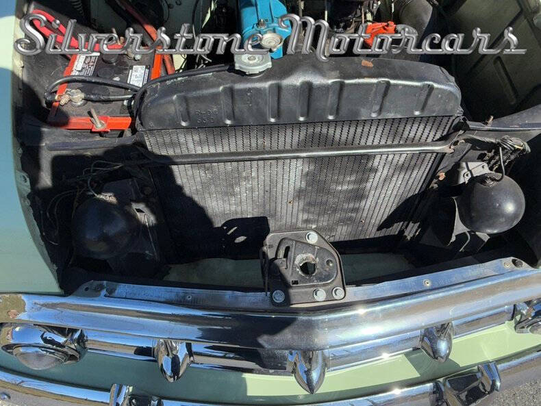 1953 Chevrolet Bel Air