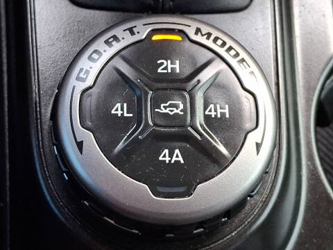 2023 Ford Bronco Badlands Advanced