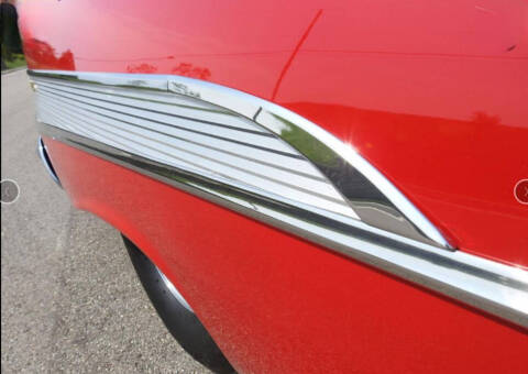 1957 Chevrolet Bel Air