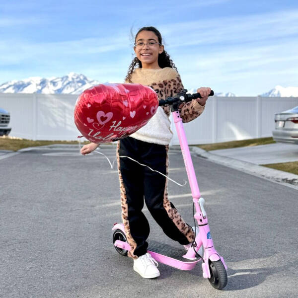 2024 HiBoy S2 LITE PINK