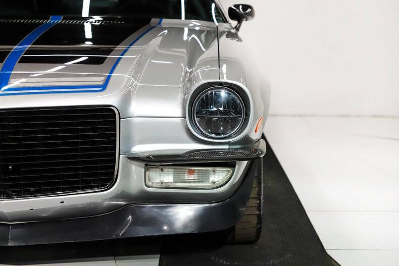 1970 Chevrolet Camaro