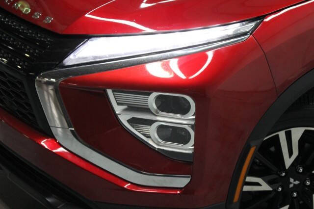 2023 Mitsubishi Eclipse Cross SEL