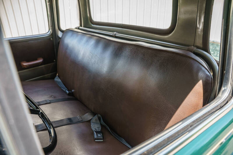 1951 Chevrolet 3100