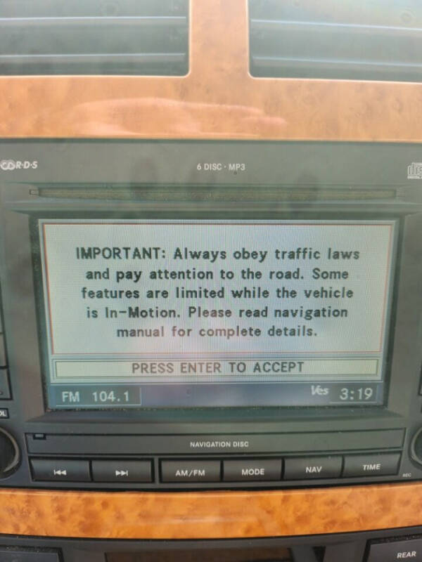 2007 Chrysler Aspen Limited