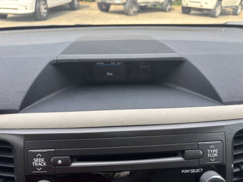 2011 Toyota Sienna LE 8-Passenger