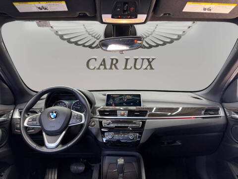 2017 BMW X1 sDrive28i