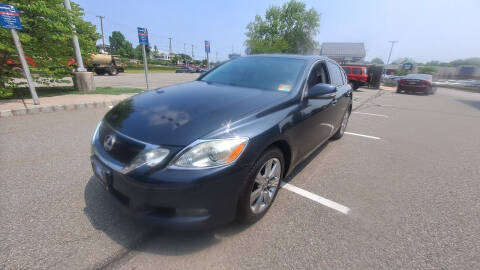2011 Lexus GS 350 for sale at B&B Auto LLC in Union NJ