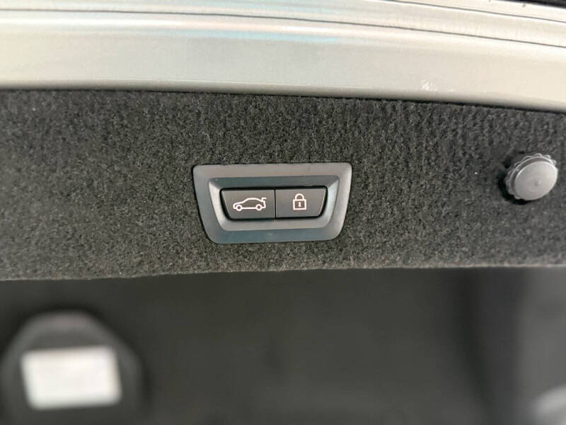 2022 BMW 7 Series 740i