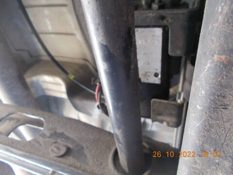 2007 Chevrolet Silverado 3500 Classic LT3