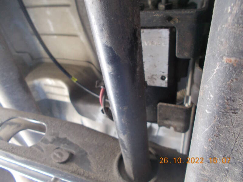 2007 Chevrolet Silverado 3500 Classic LT3