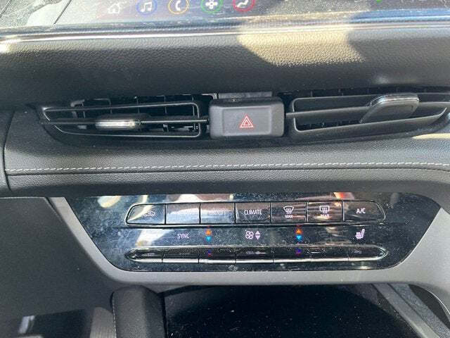 2023 Buick Envision 21