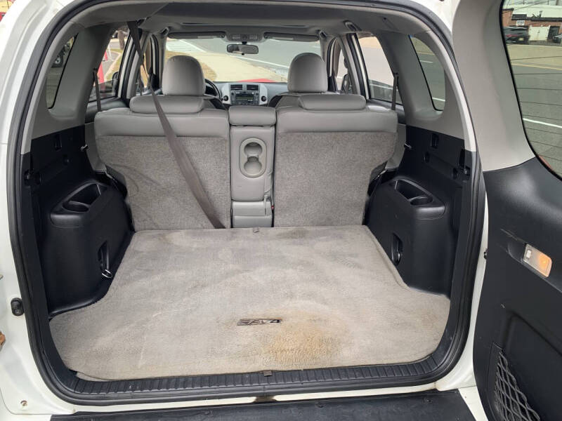 2009 Toyota RAV4 Limited