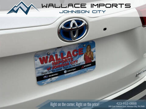 2017 Toyota Highlander Hybrid Limited