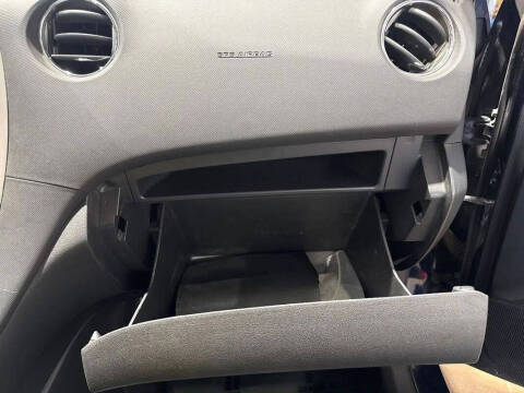2010 Pontiac Vibe AWD
