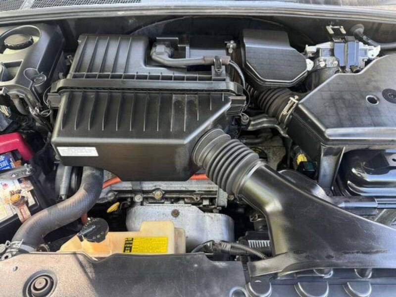 2008 Lexus RX 400h