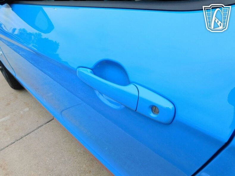 2010 Ford Shelby GT500