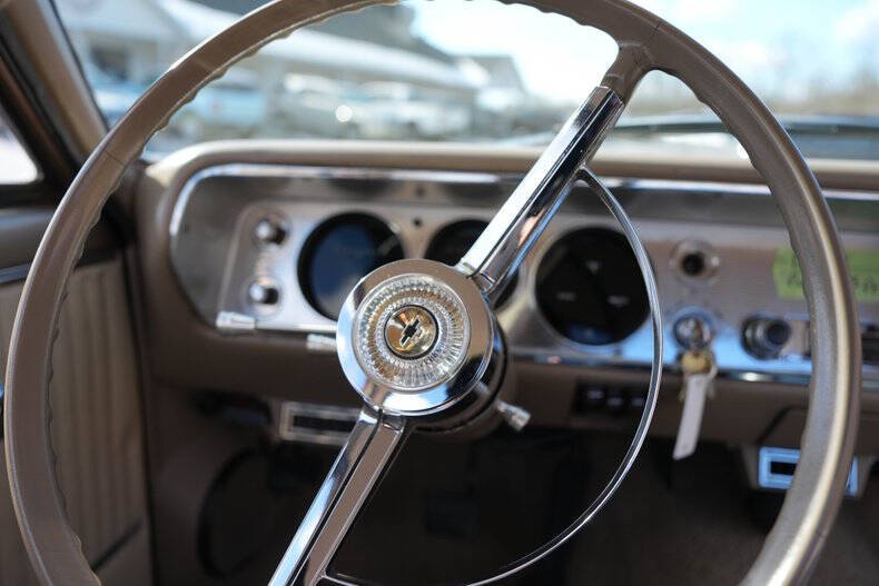 1964 Chevrolet El Camino