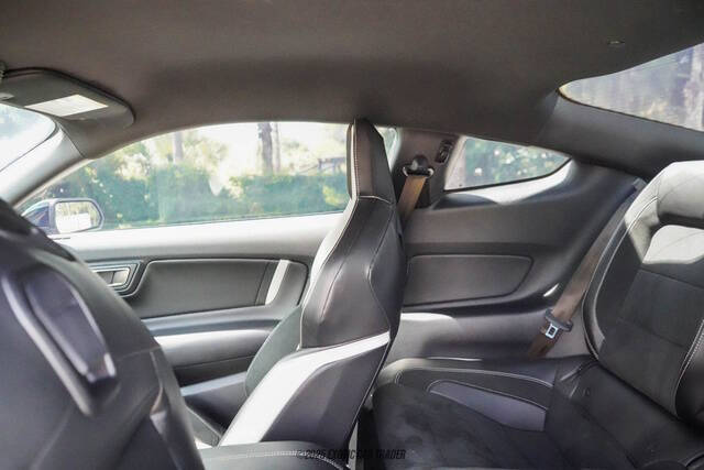 2022 Ford Mustang Shelby GT500