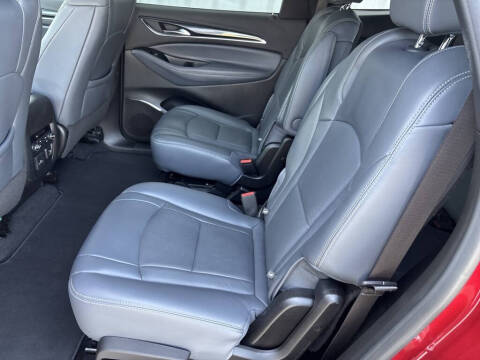 2024 Buick Enclave Premium