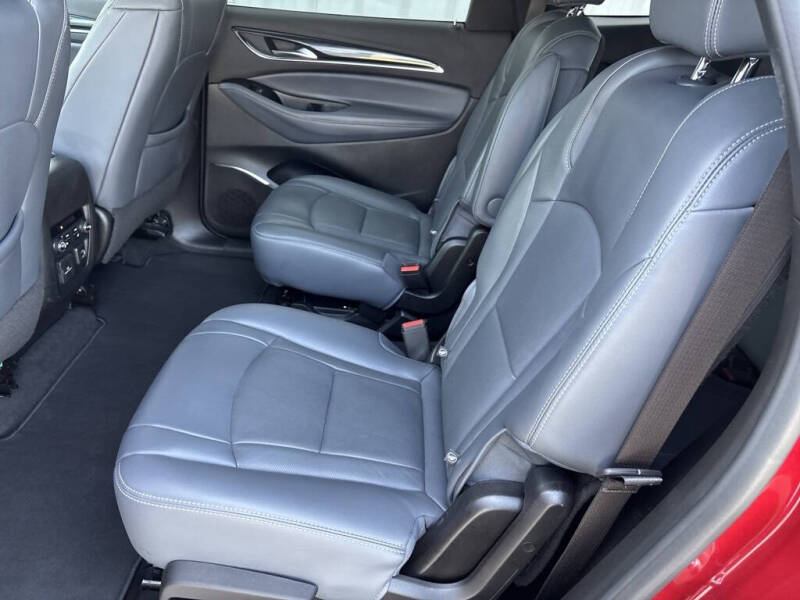 2024 Buick Enclave Premium