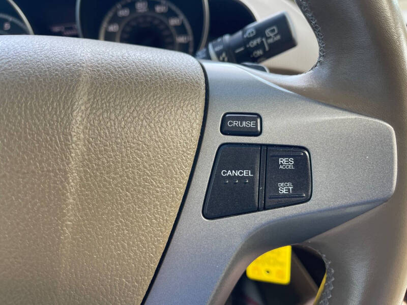 2010 Acura MDX SH-AWD
