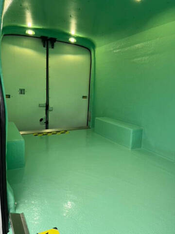 2017 Ford Transit 350