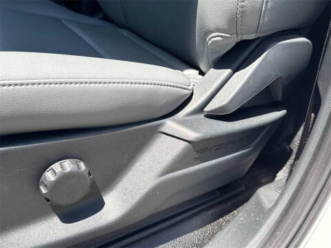 2024 Ford F-450 Super Duty