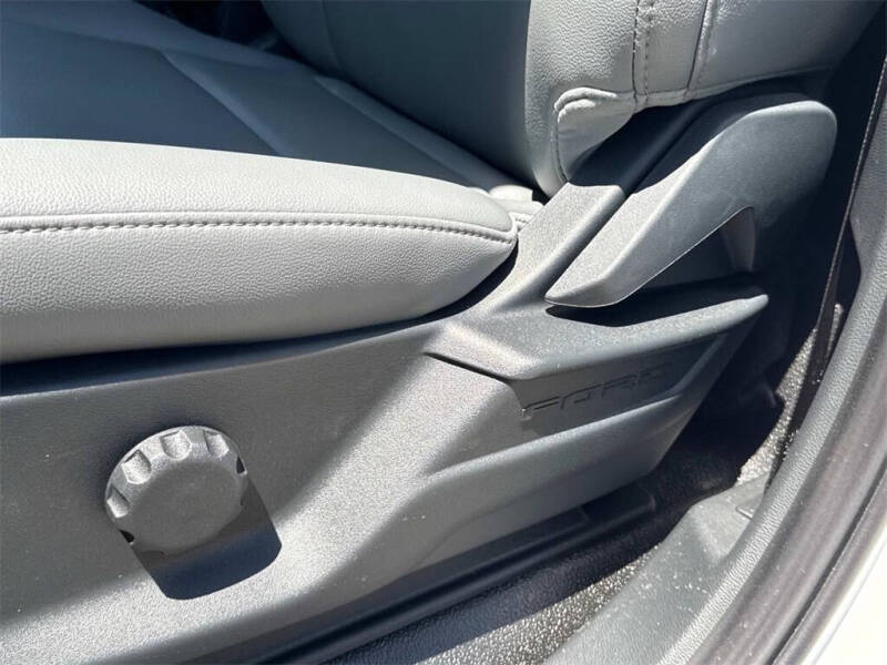 2024 Ford F-450 Super Duty