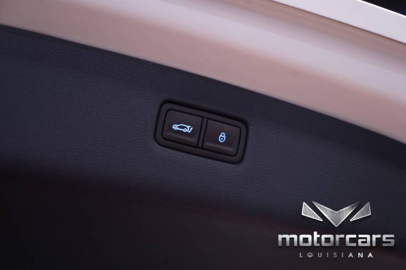 2023 Genesis GV80 3.5T