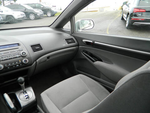 2006 Honda Civic EX