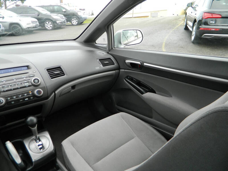 2006 Honda Civic EX