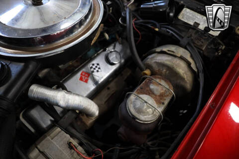 1978 Chevrolet Corvette