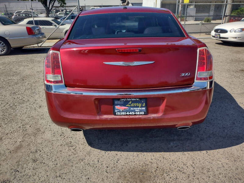 2014 Chrysler 300