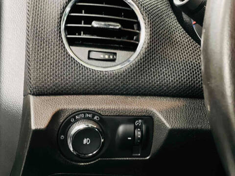 2013 Chevrolet Cruze 1LT Auto