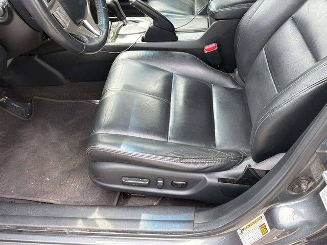 2012 Honda Crosstour EX-L V6