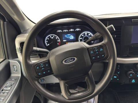 2024 Ford F-350 Super Duty