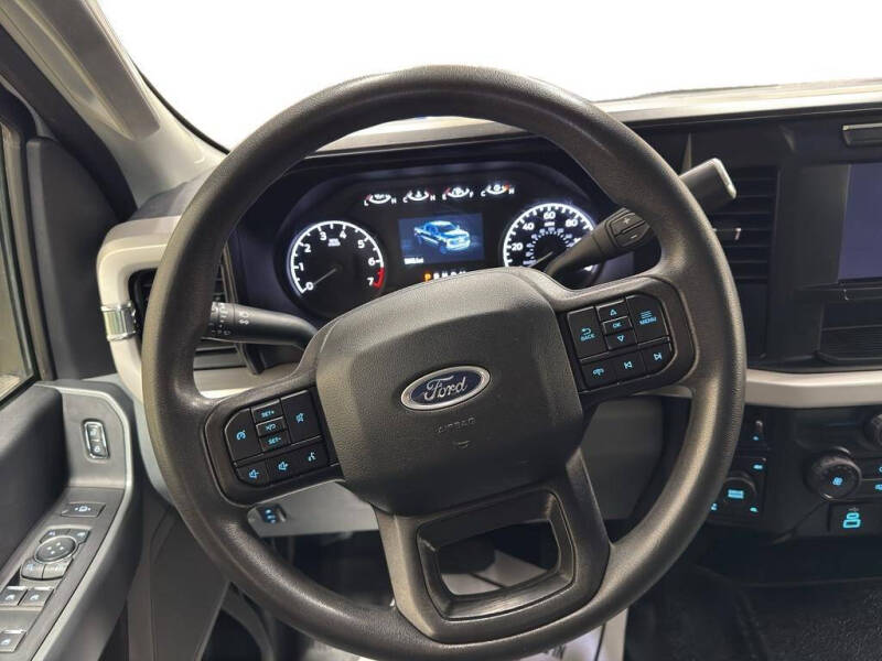 2024 Ford F-350 Super Duty
