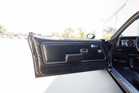 1978 Pontiac Firebird