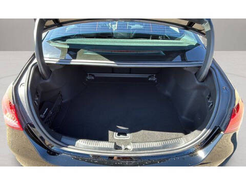 2024 Mercedes-Benz C-Class C 300 4MATIC