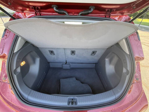 2020 Chevrolet Bolt EV LT