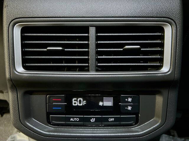 2024 Volkswagen Atlas SE