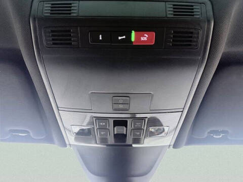 2024 Volkswagen Tiguan SE R-Line Black 4Motion