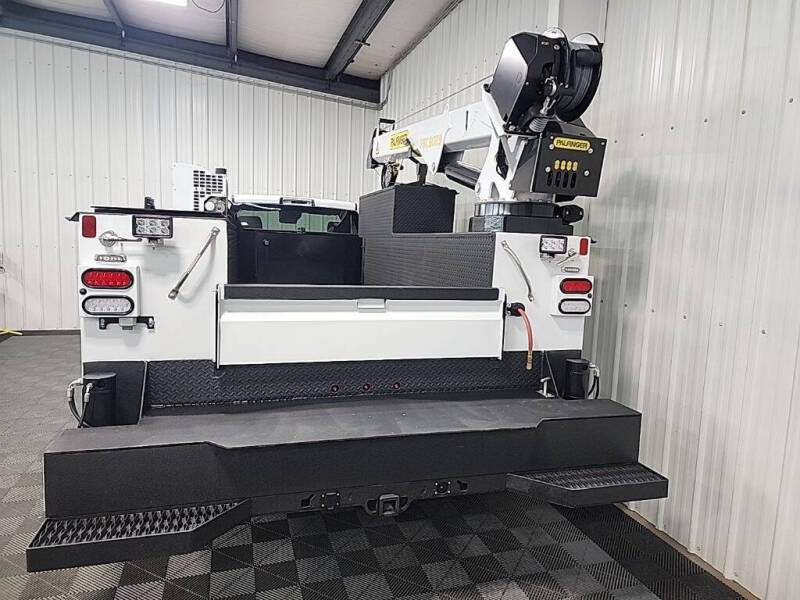 2026 RAM 5500