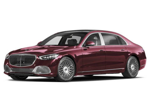 2022 Mercedes-Benz S-Class for sale at Mercedes-Benz of North Olmsted in North Olmsted OH