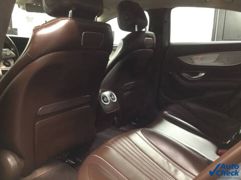 2019 Mercedes-Benz CLS CLS 450 4MATIC