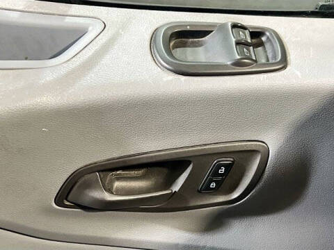 2018 Ford Transit 250